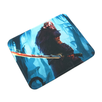 Килимок 240*220 тканинний DOTA2 