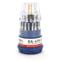 Набір викруток BAKKU BK-630-31, 30 в1