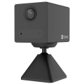 2 Мп Wi-Fi відеокамера зі звуком та вбудованим акумулятором Ezviz CB2 (1080P, BK CS-CB2)