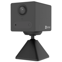 2 Мп Wi-Fi відеокамера зі звуком та вбудованим акумулятором Ezviz CB2 (1080P, BK CS-CB2) 2 Мп Wi-Fi відеокамера зі звуком та вбудованим акумулятором Ezviz CB2 (1080P, BK CS-CB2)