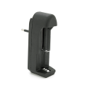 Зарядний пристрій універсальний BLC-001A 1AA / 1AAA / 18650, 3.7V / 1000mAh