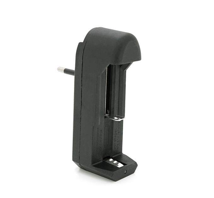 Зарядний пристрій універсальний BLC-001A 1AA / 1AAA / 18650, 3.7V / 1000mAh