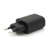 Набір BOROFONE BN2 СЗУ 2xUSB+ кабель Micro, 2.1A, 1м, Black, Box