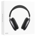 Навушники Bluetooth Borofone BO22, Black, Box