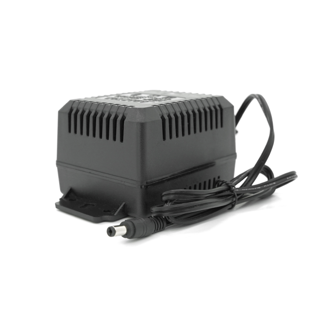 Адаптер трансформаторного типу Input 220 V / Output 24V / 3A