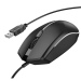 Миша провідна BOROFONE BG10, Black, Box