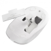 Миша бездротова BOROFONE BG5, 1600DPI, White, 2.4GHZ, Box