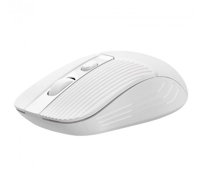 Миша бездротова BOROFONE BG5, 1600DPI, White, 2.4GHZ, Box
