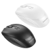 Миша бездротова BOROFONE BG7, 1600DPI, White, 2.4GHZ, Box