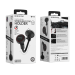 Автоутримувач BOROFONE BH18, Black, Box