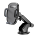 Автоутримувач BOROFONE BH53, Black, Box