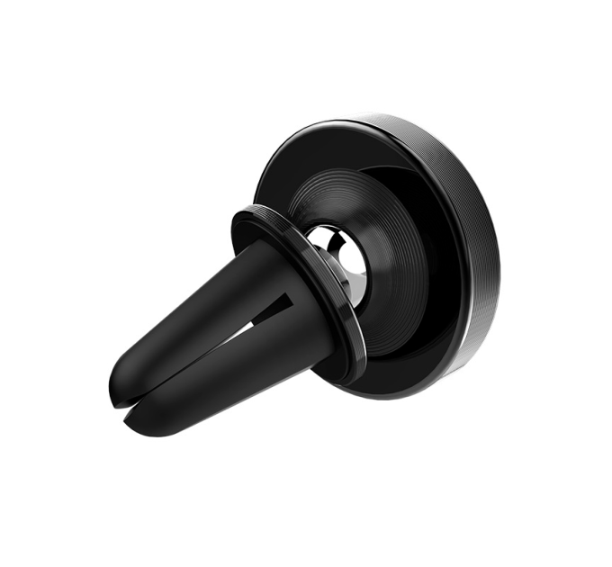 Автоутримувач BOROFONE BH6, Black, Box