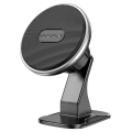 Автотримач BOROFONE BH63, кріплення на торпеду, магніт, Black, Box