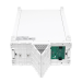 Акумуляторна батарея High-Voltage DEYE BOS-B-Pack16-A3 LiFePO4 HV, 51.2V 314Ah, 16.08KW / h, BMS180A, 6000 cycles, IP20, 795x526x274mm, 132kg