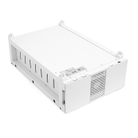 Акумуляторна батарея High-Voltage DEYE BOS-B-Pack16-A3 LiFePO4 HV, 51.2V 314Ah, 16.08KW / h, BMS180A, 6000 cycles, IP20, 795x526x274mm, 132kg