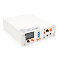 Блок керування для батарей DEYE BOS-G PRO PDU-2, 200-1000Vdc, 120A