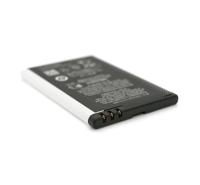 АКБ для Nokia BP-4L (1500 mAh) Blister