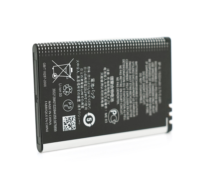АКБ для Nokia BP-4L (1500 mAh) Blister