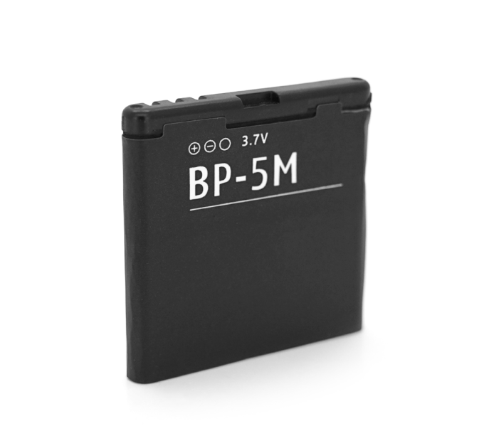 Аксесуари для Nokia BP-5M (900 mAh) Blister