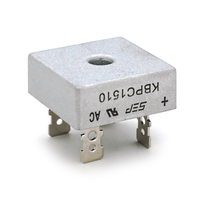 Діодний міст KBPC2510 25А 1000V