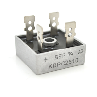 Діодний міст KBPC2510 25А 1000V