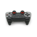 Геймпад Brazzers BR-029 бездротовий для PC X360 / P3 / Android / TVBOX, Grey, Box