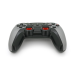 Геймпад Brazzers BR-029 бездротовий для PC X360 / P3 / Android / TVBOX, Grey, Box