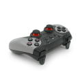 Геймпад Brazzers BR-029 бездротовий для PC X360 / P3 / Android / TVBOX, Grey, Box