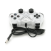 Геймпад Brazzers BR-8600 провідний для ПК, USB 2.0, Double Shock, White, Blister