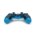 Геймпад Brazzers бездротовий для PS4 Wireless DUALSHOCK 4, роз'єм для навушників, LED light bar, Dark-Blue, 3.7V, 600mAh, Blister-box