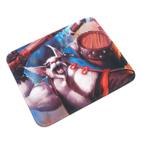 Килимок 240*220 тканинний DOTA2 