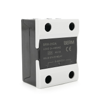 Твердотельне реле BERM BRM-25DA 25А 24-480VAC