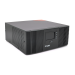 Гібридний інвертор BRAZZERS BRZ-SOLAR-1200, 1200VA / 1000W, 12V, ток заряда 10 / 20A, inverter100-290V, UPS145-275V, MPPT 30А(20-32)