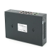 POE комутатор Merlion 8 POE 10 / 100 + 2 RJ45 10 / 100 / 1000 + вбудований блок живлення 52V 2.3A