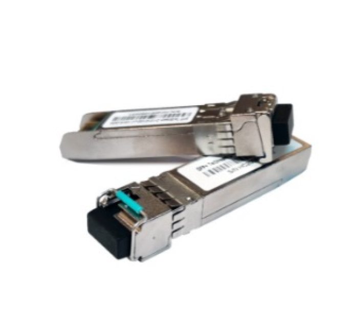 Модуль Merlion SFP + 1.25G 40Km WDM SC TX1310 / RX1550