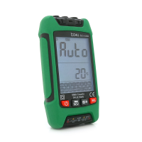 Мультиметр BAKKU Ba-2202, Вимірювання: V DC / AC, A DC / AC, Ω, C, F, °C / °F, NCV, Продзвонювання, Ліхтарик