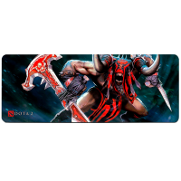 Килимок 300*600 тканинний DOTA2 