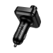 FM- модулятор Borofone BC61, Black, OEM