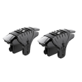 Геймпад-тригер Borofone BG2, Black / Silver, Box