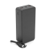 Power bank Borofone BJ56B 30000mAh, 22.5W+PD20W, 2*USB+Type-C, Black, 660g, Box
