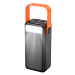 Power bank Borofone BJ66 40000mAh, 22.5W+PD20W, 2*USB+Type-C, Black, 860g, Box