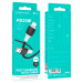 Кабель Borofone BX84, Type-C-Lighting, 3A, 20W, довжина 1м, White, BOX