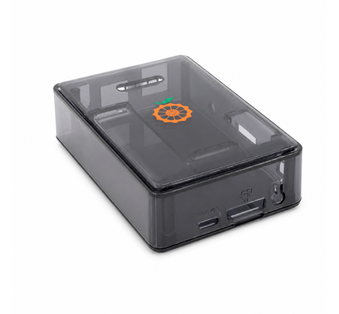 Коробка для одноплатного комп'ютера Orange Pi PC Plus,