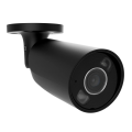 8 Mp IP охоронна відеокамера з гібридним підсвічуванням Ajax BulletCam HL (8 Mp / 4 mm) Black