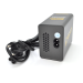 Зарядна станція з цифровою індикацією MECHANIC C-Power 6P, 2*USB-A, 2*QC3.0-5В3А,9В2A,12В1.5А, 2*PD3.1-(5В / 9В / 12В / 15В)3А,20В2,2,220В / 90Вт.150*100*50мм