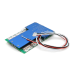 BMS плата Changfa LiFePO4 14.6V 4S 100A з контролем температури