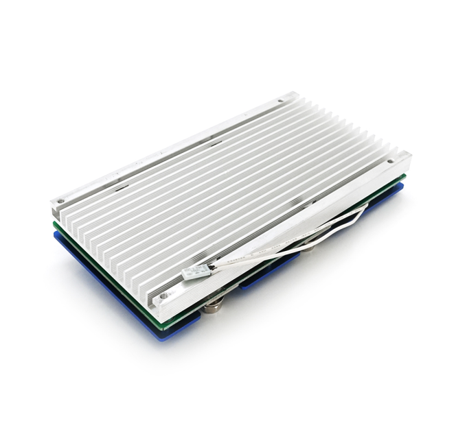 BMS плата Changfa LiFePo4 14.6V 4S 200A (до 85V)