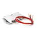 BMS плата Changfa LiFePO4 14.6V 4S 60A (100x56x8mm)