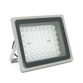 Прожектор спрямований із сутінковим датчиком YOSO 220V 50W, 50LED, IP66, кут огляду 120°, дальність до 150м, 280*230*130мм, BOX