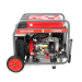 Генератор інверторний COVAX CGO18500i, 11kW, бензин, однофазний 220V, 50Hz, electrik starter, 4-stroke, бак 33L, 720х518х607mm, 76kg